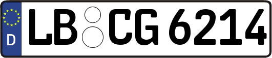 LB-CG6214
