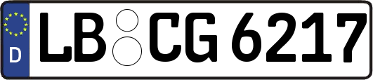 LB-CG6217