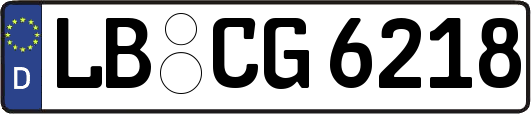 LB-CG6218