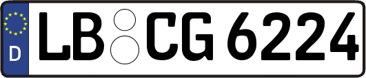 LB-CG6224