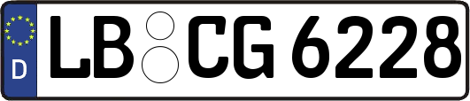 LB-CG6228