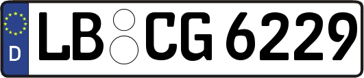 LB-CG6229