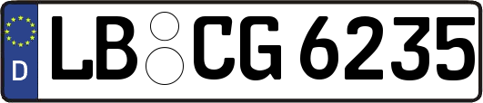 LB-CG6235
