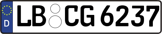 LB-CG6237
