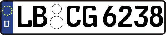LB-CG6238