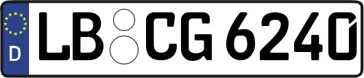 LB-CG6240