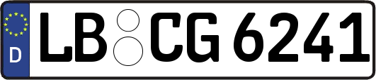 LB-CG6241