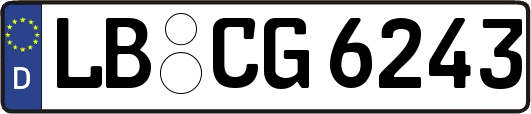 LB-CG6243