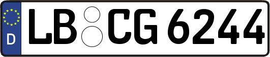 LB-CG6244