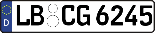 LB-CG6245