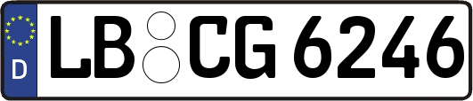 LB-CG6246