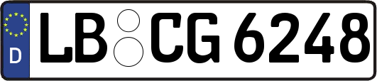 LB-CG6248