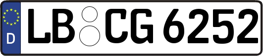 LB-CG6252