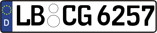 LB-CG6257