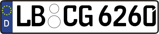 LB-CG6260