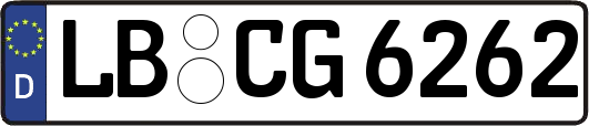LB-CG6262