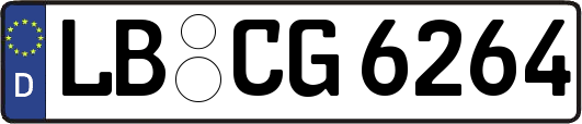 LB-CG6264