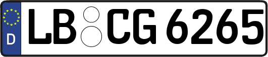 LB-CG6265