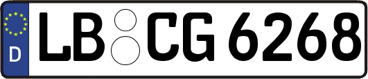 LB-CG6268