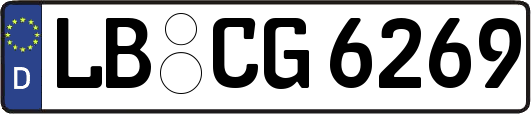LB-CG6269
