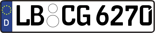 LB-CG6270
