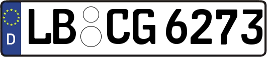 LB-CG6273