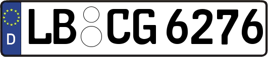 LB-CG6276