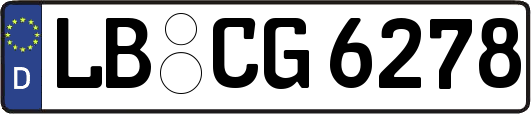 LB-CG6278