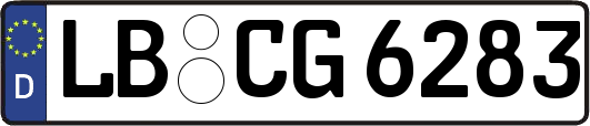 LB-CG6283