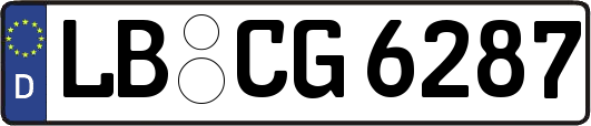 LB-CG6287