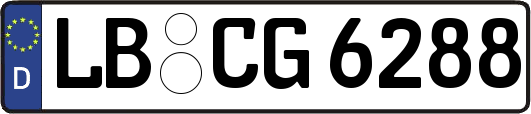 LB-CG6288