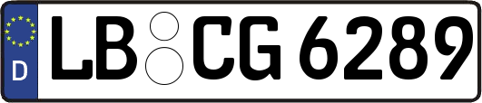 LB-CG6289