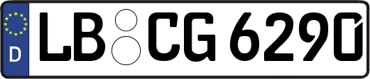 LB-CG6290