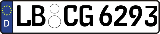 LB-CG6293