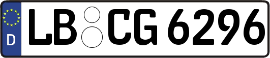 LB-CG6296