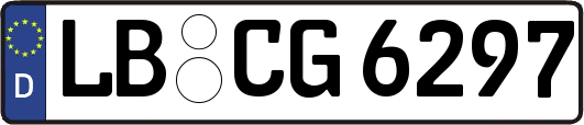 LB-CG6297