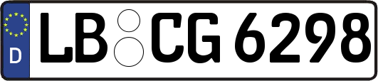 LB-CG6298