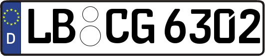 LB-CG6302