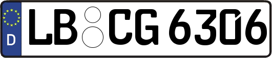 LB-CG6306