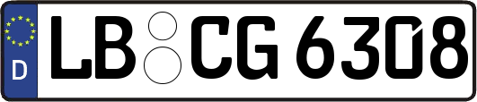 LB-CG6308