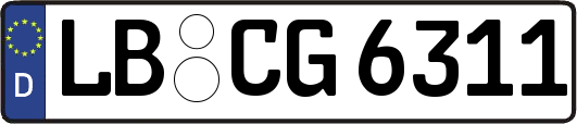 LB-CG6311