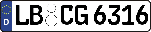 LB-CG6316