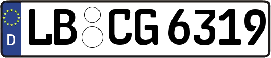 LB-CG6319