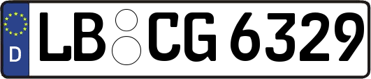 LB-CG6329