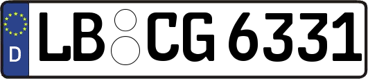 LB-CG6331