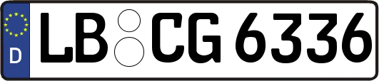 LB-CG6336