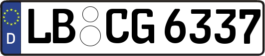 LB-CG6337