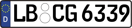 LB-CG6339