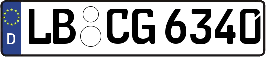 LB-CG6340