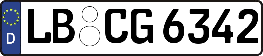 LB-CG6342